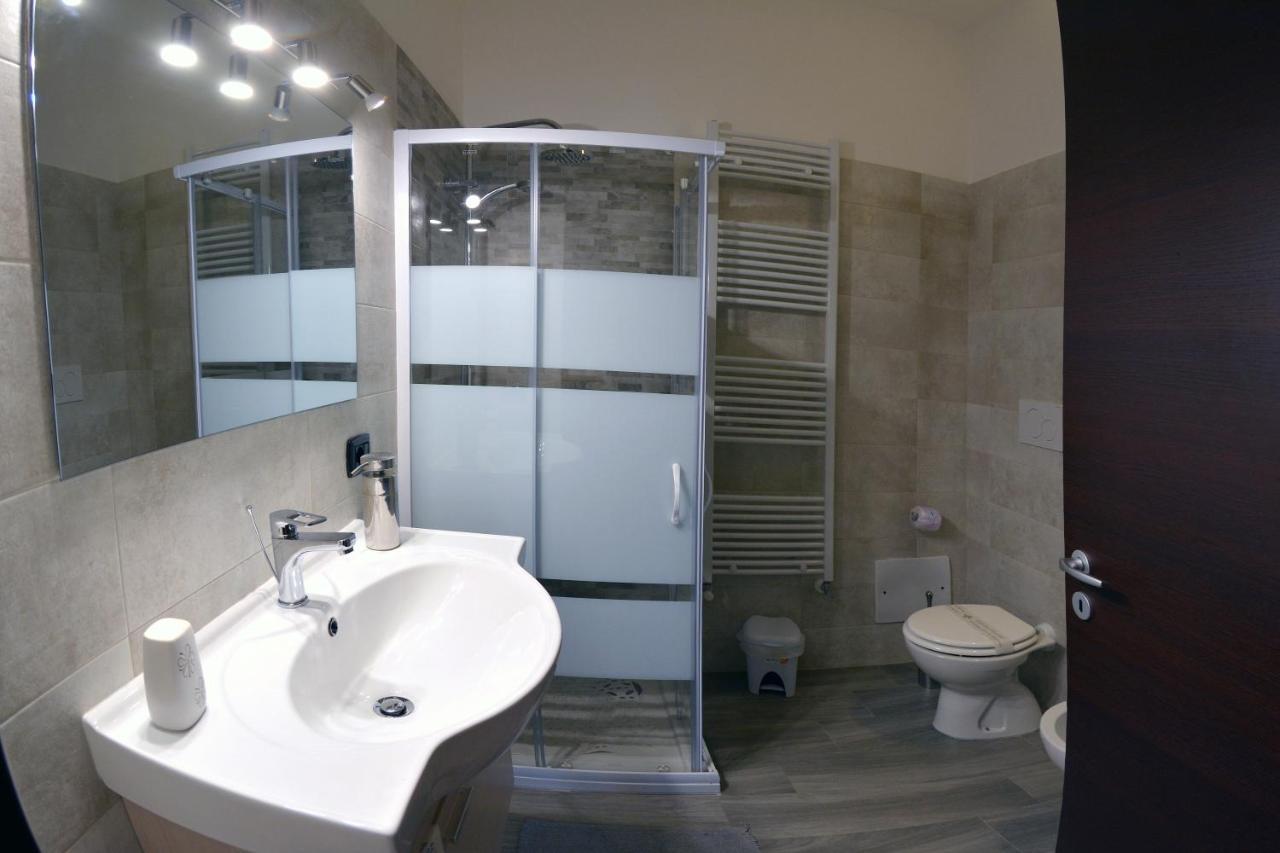 Bed & Breakfast "Mazzini" Leverano Exterior foto