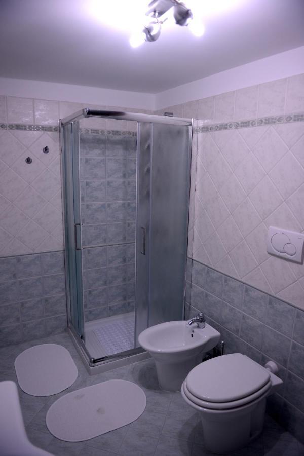 Bed & Breakfast "Mazzini" Leverano Exterior foto