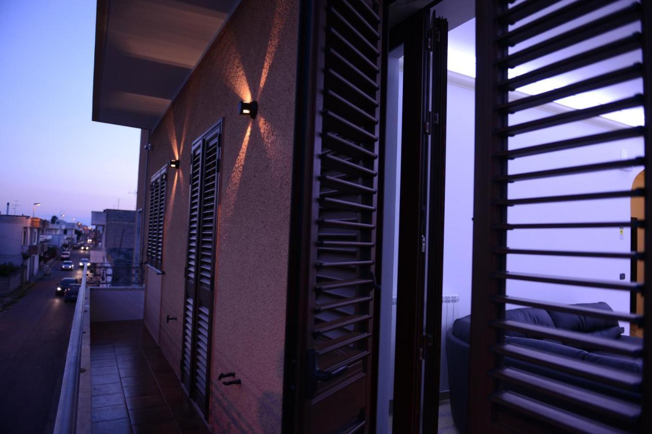 Bed & Breakfast "Mazzini" Leverano Exterior foto